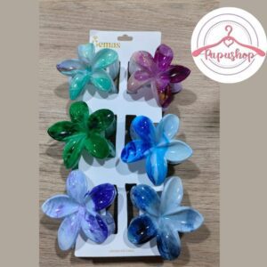 GANCHO DE FLOR por unidad